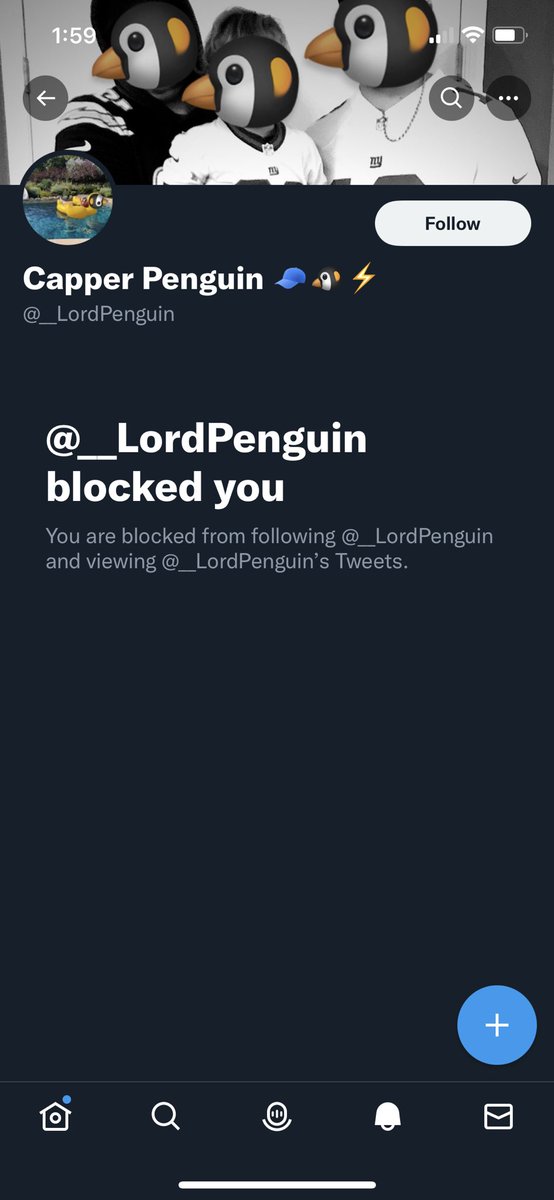 Under3Gendyz's tweet photo. Uh oh!!!! We got an angry Little puss boy who can’t Take the heat Lol!!!! Just anotha #FuckingLoser https://t.co/KSBGZfY7ZD