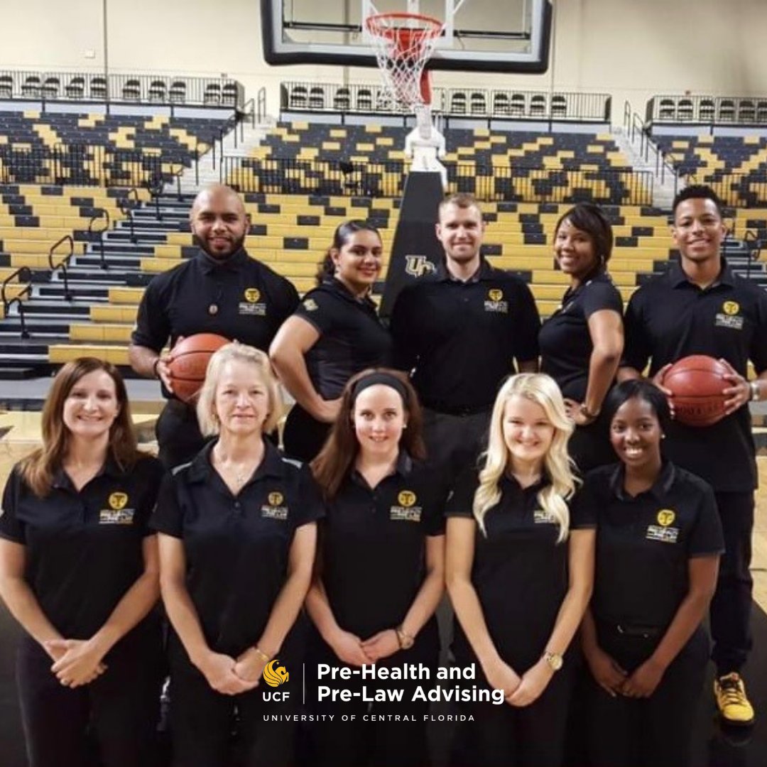 February 28th, 2023, 5:00 PM. 

Dr. Erin Myszkowski has officially finished her 16 years of service at the University of Central Florida. We wish Dr. M. nothing but the best! We will truly miss her ❤️