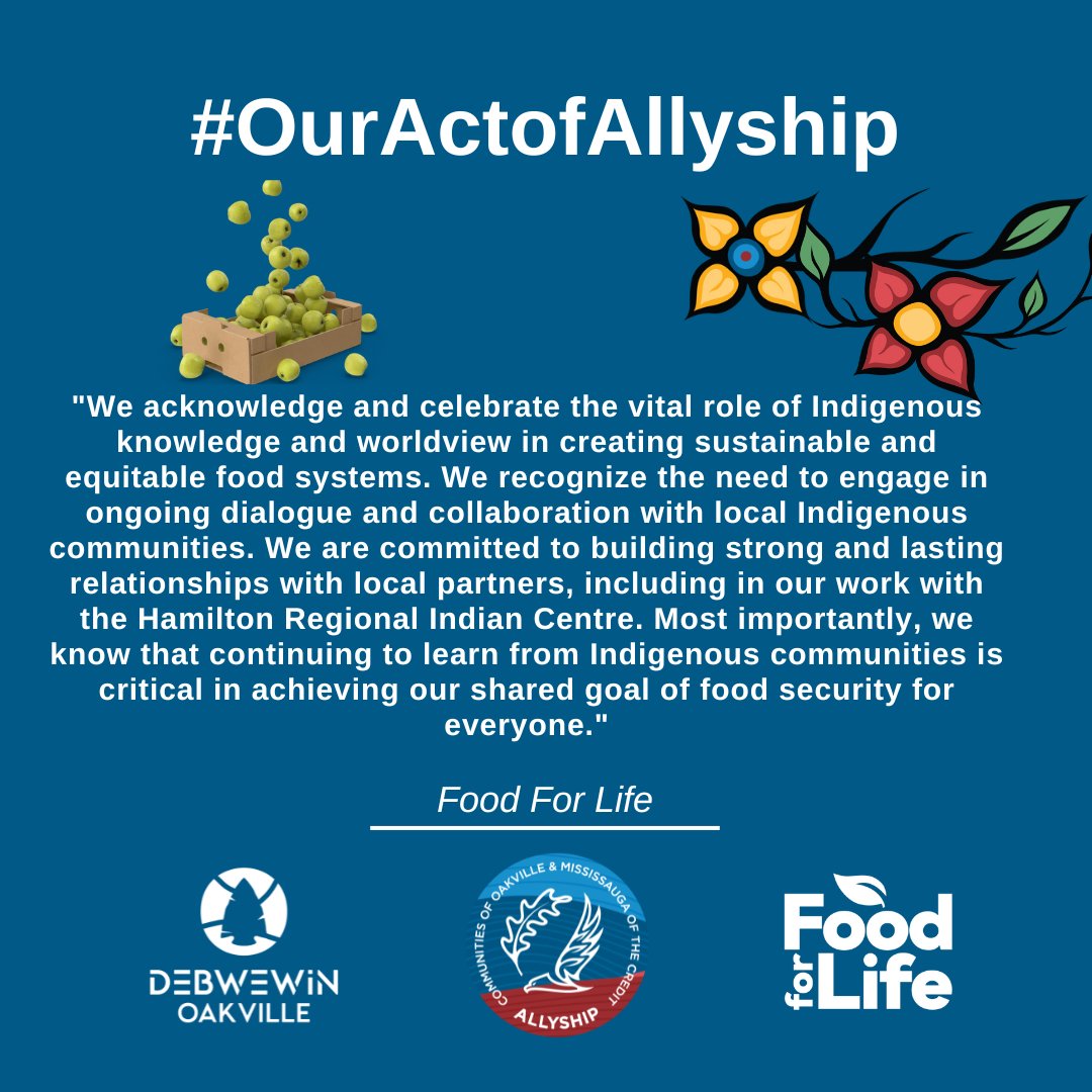 DebwewinO's tweet photo. #ActsofAllyship#Allyship#DebwewinAlly#GratefulTreatyPerson #MyActofAllyship #OurActofAllyship https://t.co/GHVFl3O0QB
