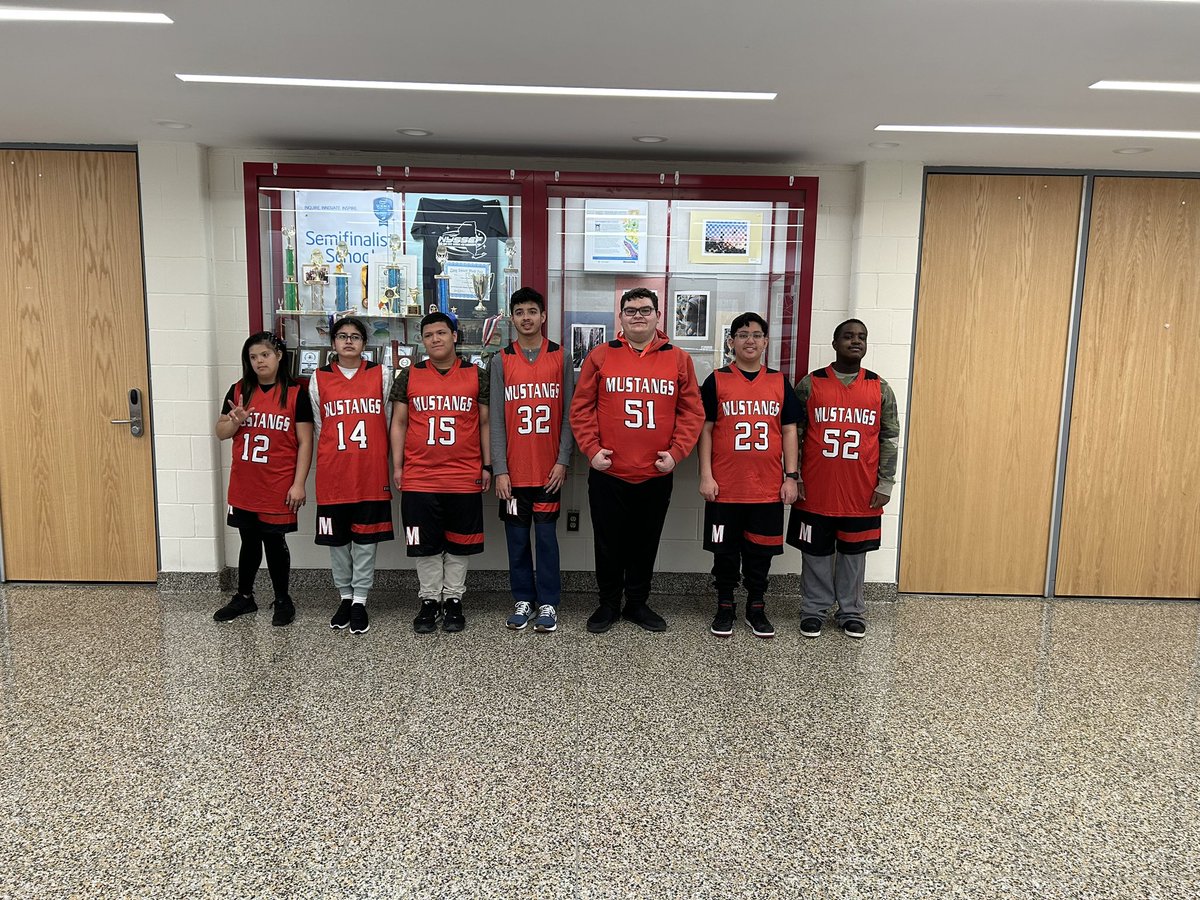 Steve Mitchell tweet media