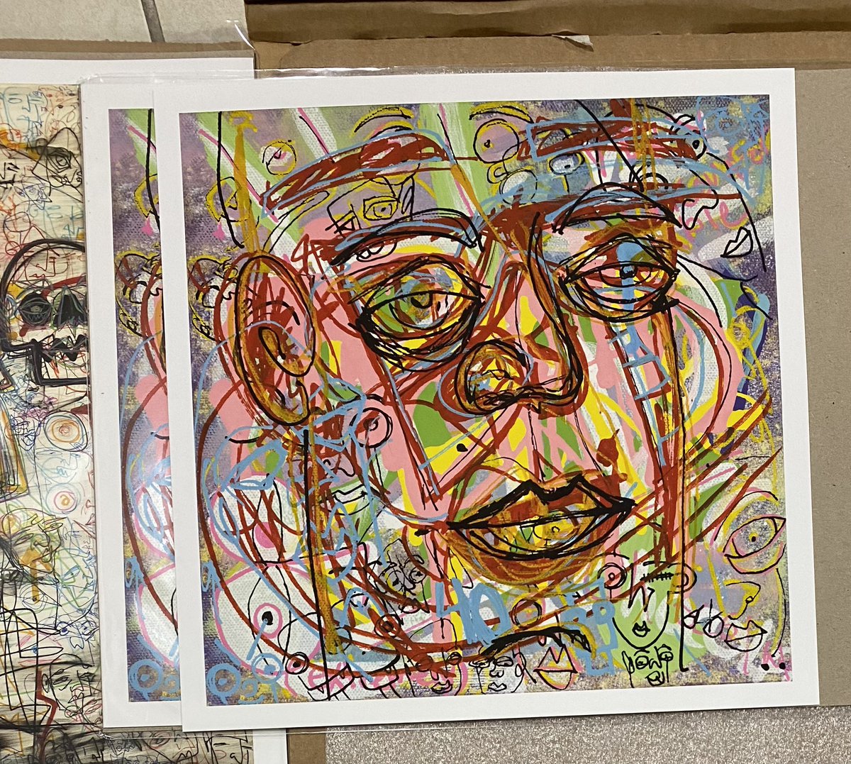 cowabango's tweet photo. https://t.co/dtoW9CZr8Y #art #printshowoff #etsy https://t.co/fWq1hNqWjF