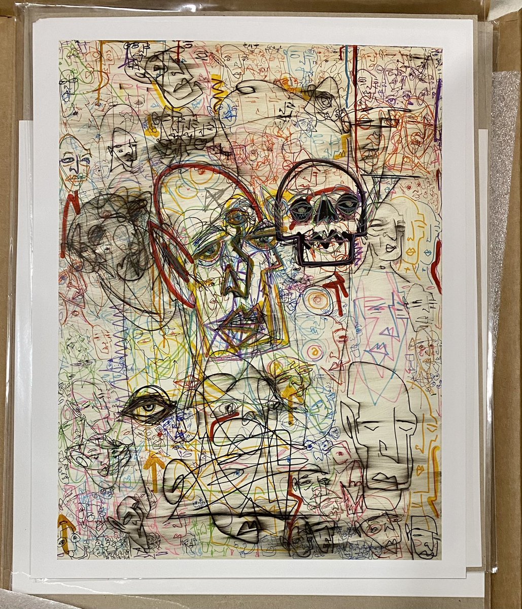 cowabango's tweet photo. https://t.co/dtoW9CZr8Y #art #printshowoff #etsy https://t.co/fWq1hNqWjF