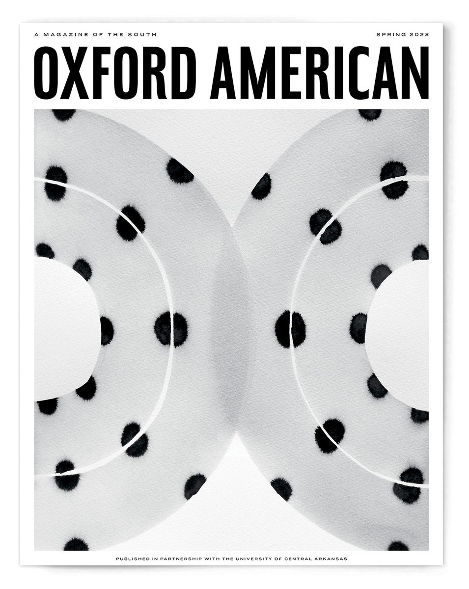 Oxford American tweet media