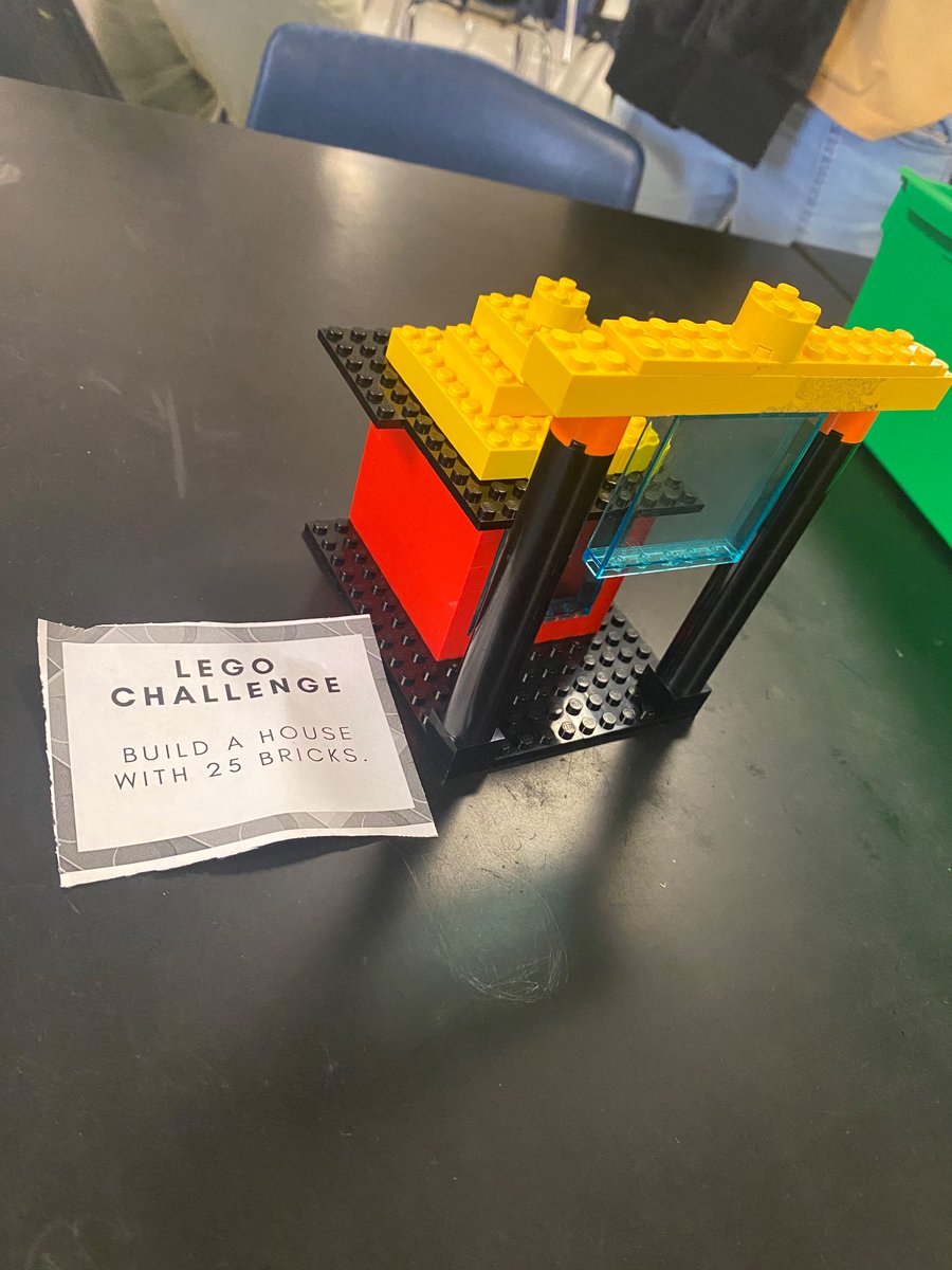 Ms. Howard M.Ed. tweet media