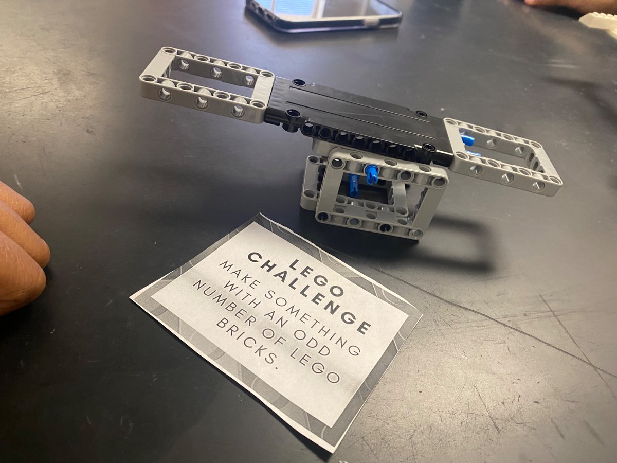 Ms. Howard M.Ed. tweet media