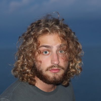 #NewProfilePic