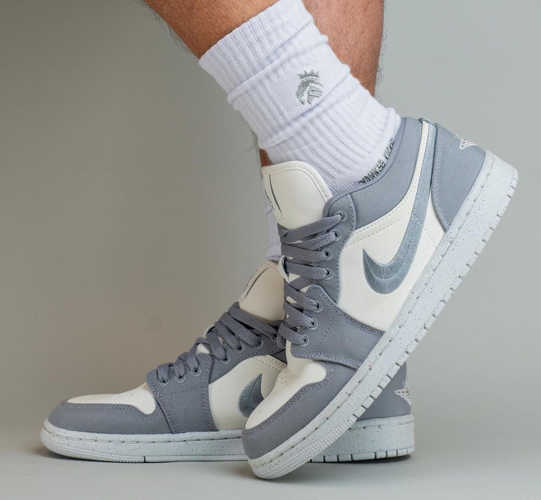 JustFreshKicks on X: