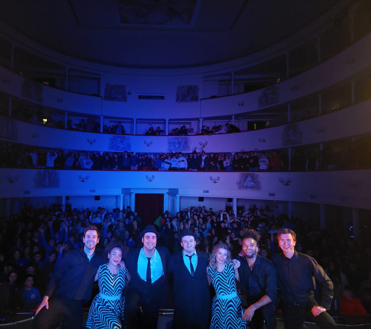 best job in the world