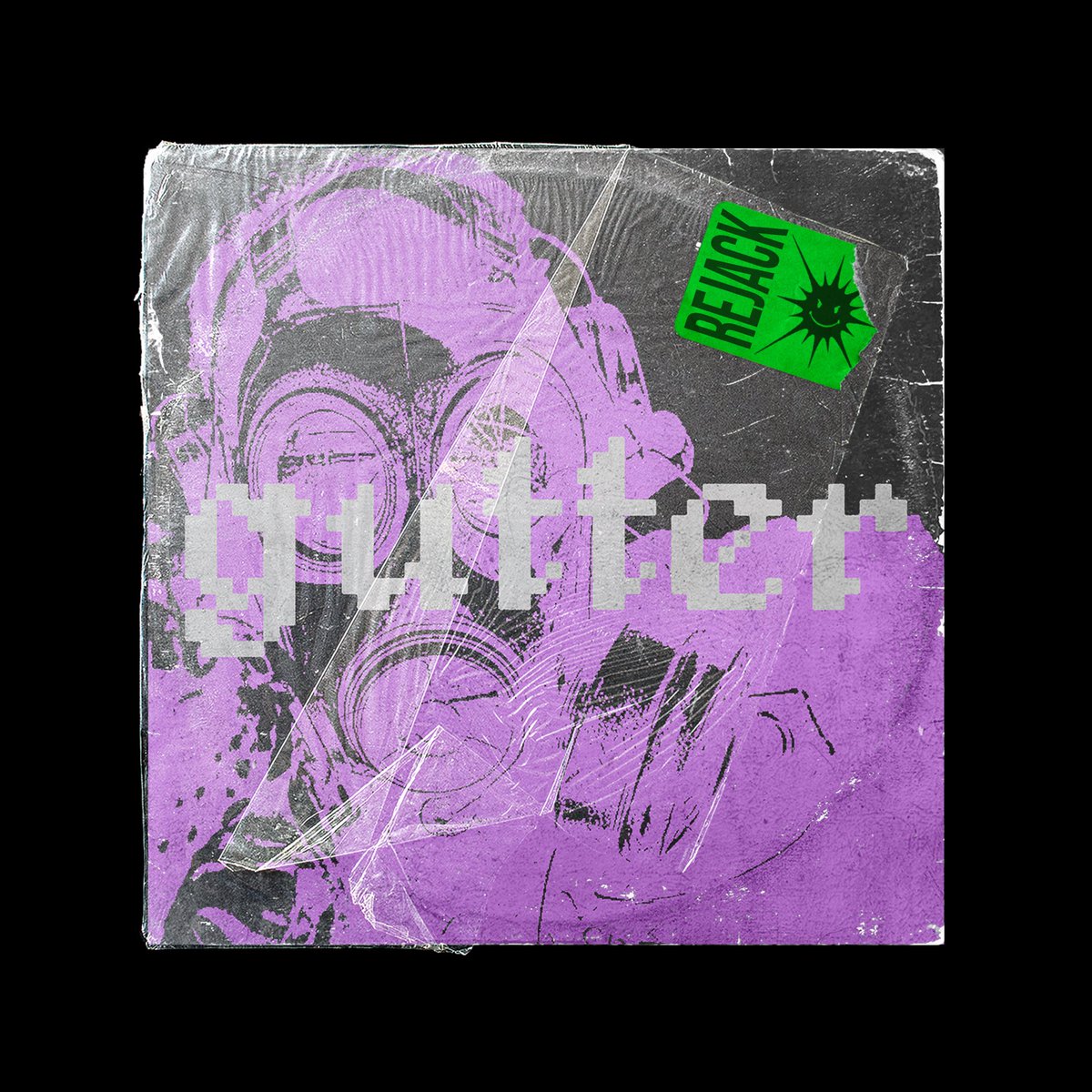 Dropped a grungy new tune today go steam it 😤

Link in my bio