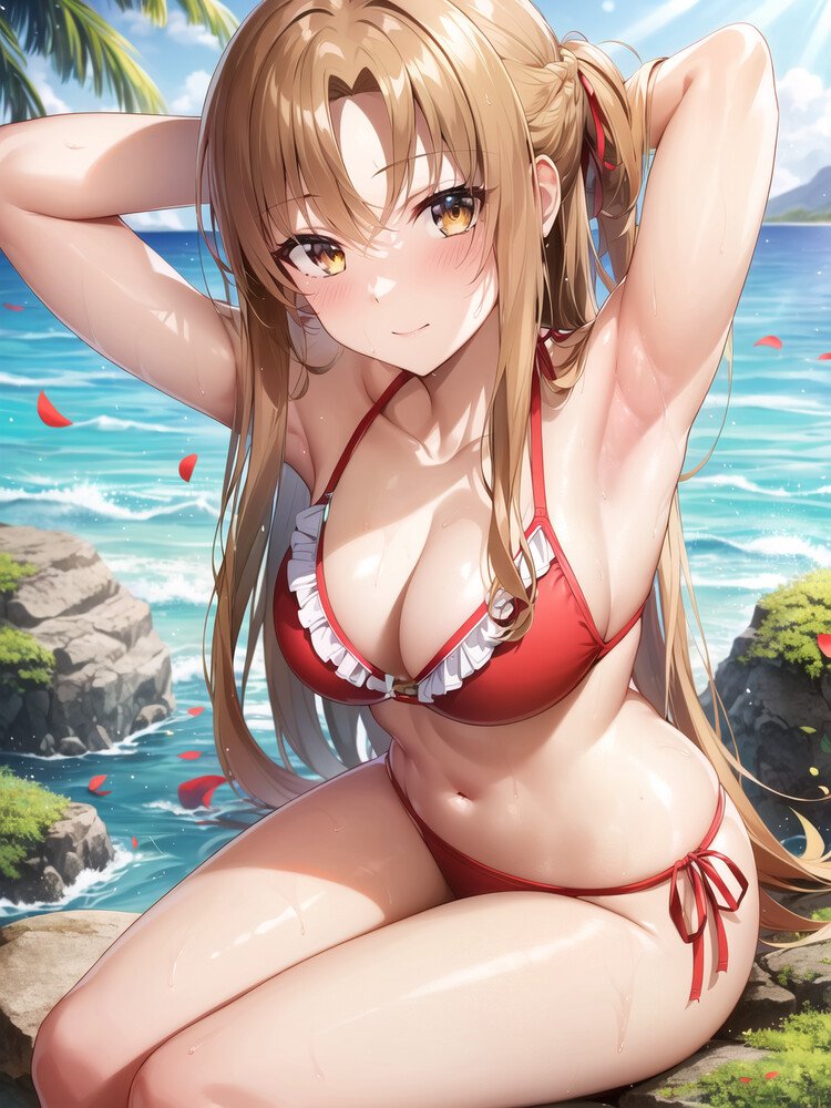 Asuna (@asunastaciabot) on Twitter photo 