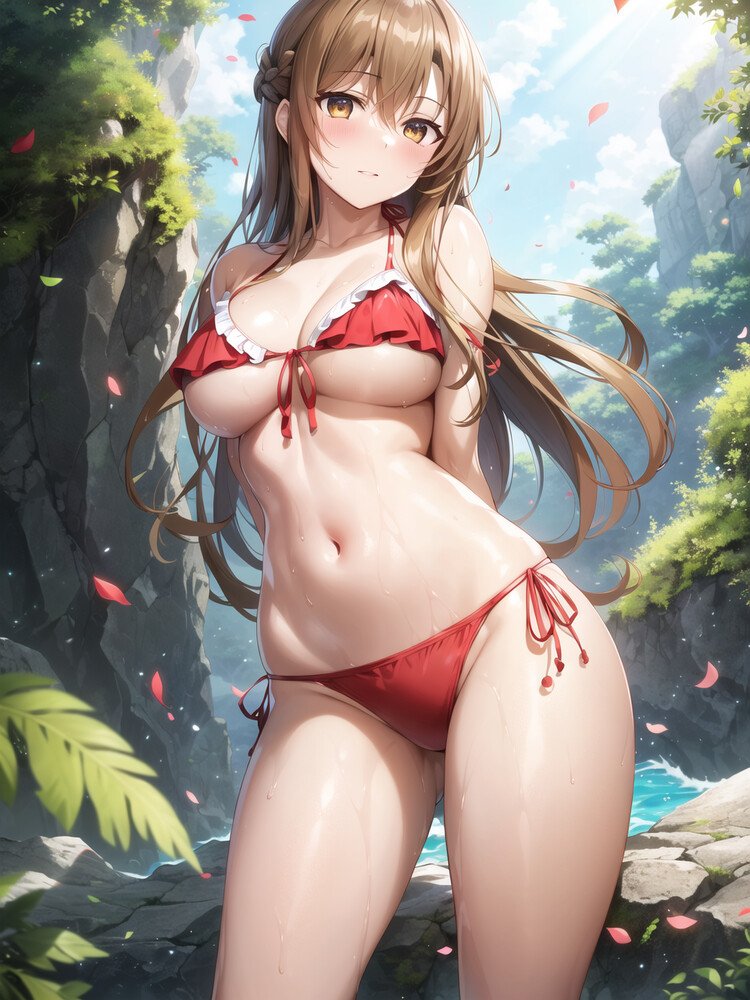 Asuna (@asunastaciabot) on Twitter photo 