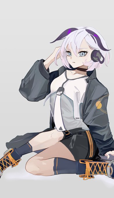 Ciふらわちゃんカワイイネカワイイネ
#Ci_flower 
#Ci_flowArt 