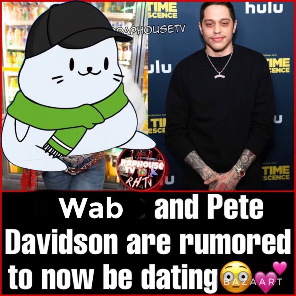 Bro wtf, nobody is safe