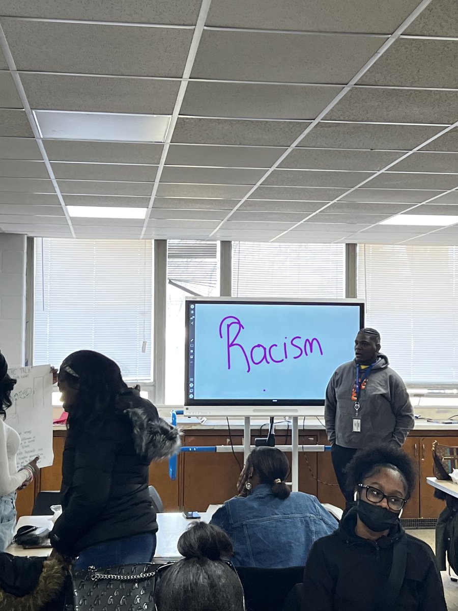 Communications & Media Arts HS tweet media