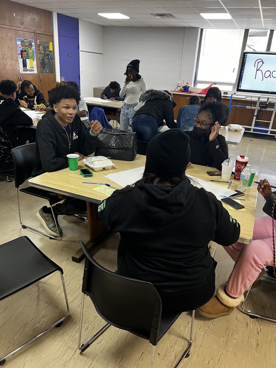 Communications & Media Arts HS tweet media