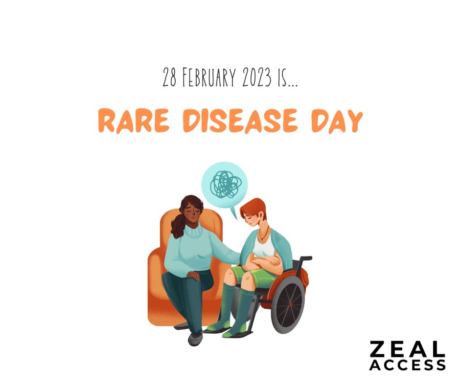 Zeal Access tweet media