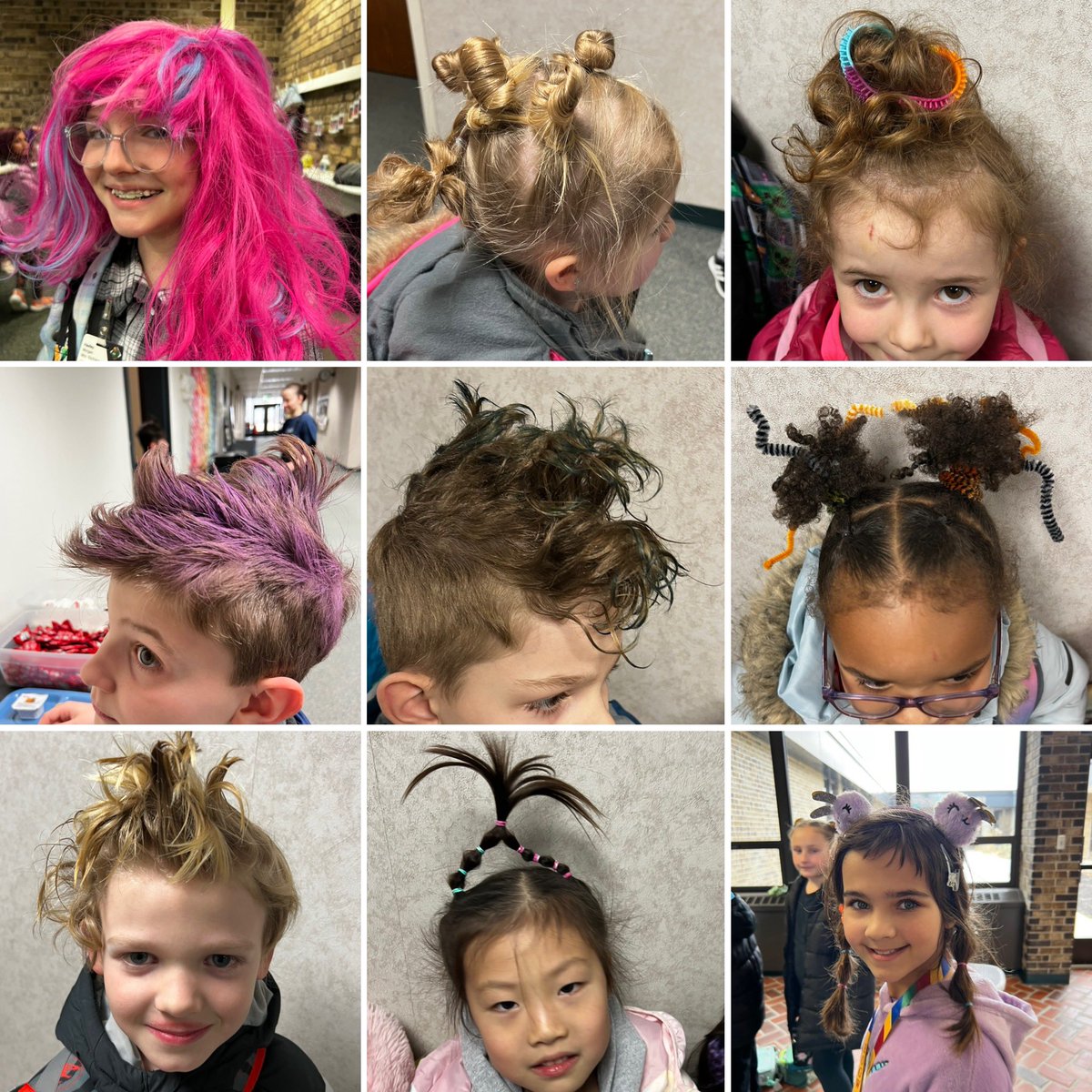 Mrs. Raudenbush tweet media