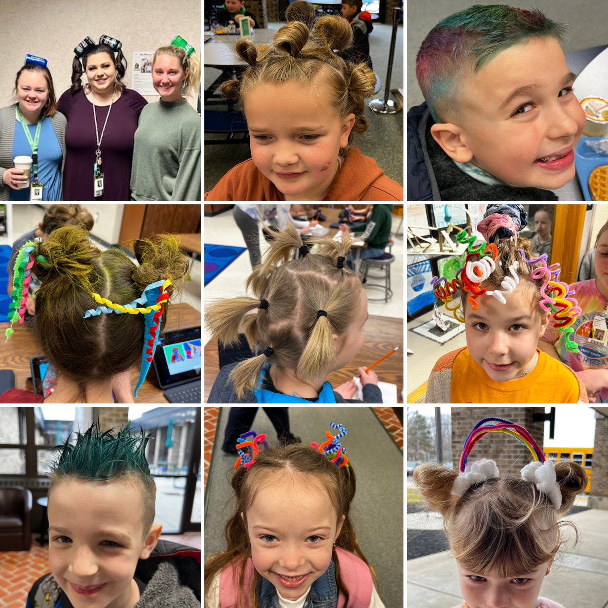 Mrs. Raudenbush tweet media