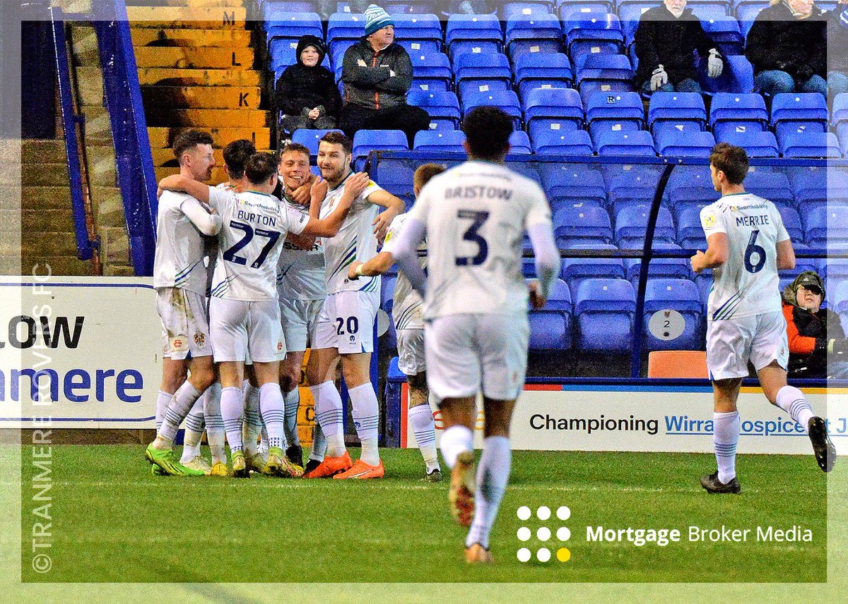 Tranmere Rovers FC on Twitter: 