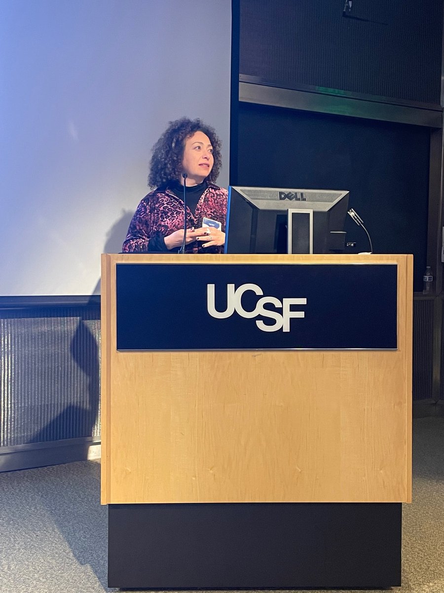 institutpasteur's tweet photo. 🗣️ Breath of science up in UCSF and Pasteur. 
French Guyana @PasteurGuyane will be a cornerstone in this project: this is where we will be able to investigate how new pathogens work 

- Carla Saleh @SalehLabParis https://t.co/0ASEwtGBMp
