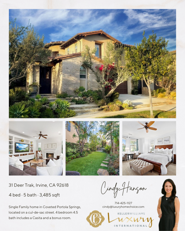 Cindy_Hanson_'s tweet photo. Helped a lovely family purchased this off market property after 1 year long search. 

Sellers were happy with no open houses, constant getting the home ready for the showings and buyer get to have a peace of mind, moving the whole family in the summer time. https://t.co/JtALV82FXU