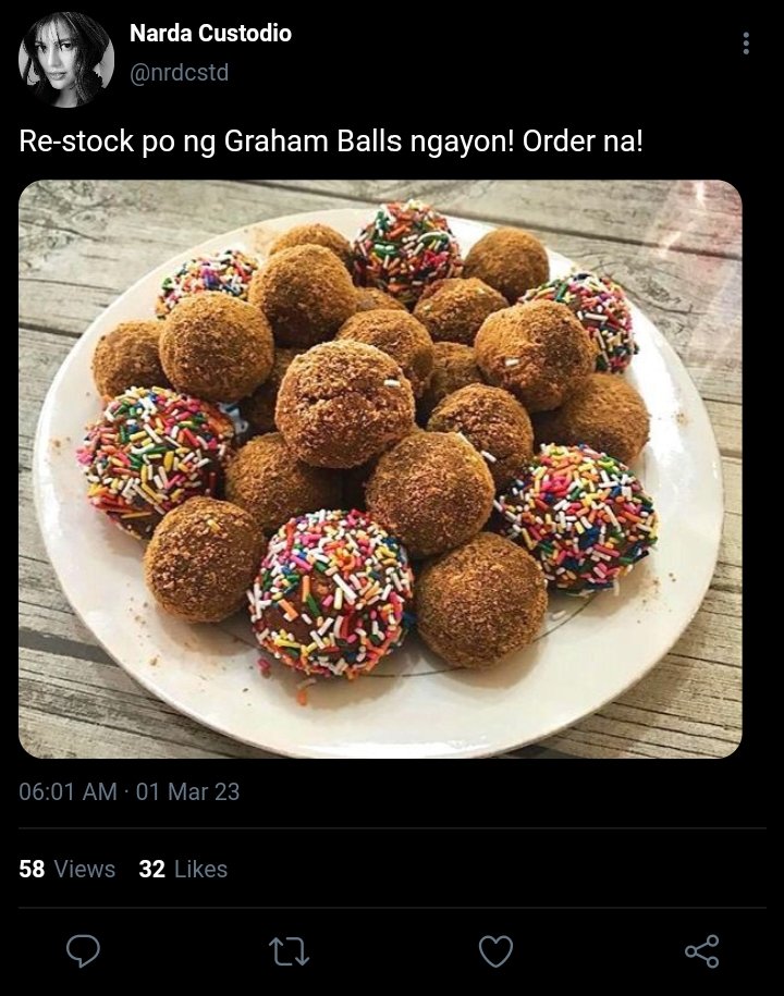 chase on Twitter "78."