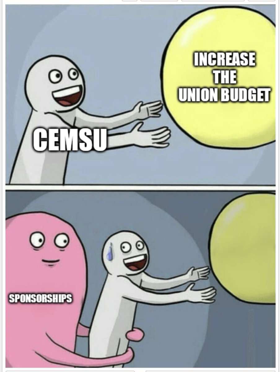 MinihaneKieran's tweet photo. First meme of the night, I'm a bit behind! #surreydecides https://t.co/X4GfalSmyq