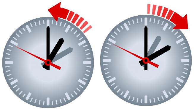AleRodriguez_tv's tweet photo. Desde el domingo 12 de marzo, en #Cuba regirá el horario de verano.
A las 12 de la noche del sábado 11, se adelantarán los relojes una hora, finalizando así el actual horario normal.
El cambio de horario es una práctica mundial que busca un mejor aprovechamiento de la luz solar. https://t.co/ZWFelCYYIb