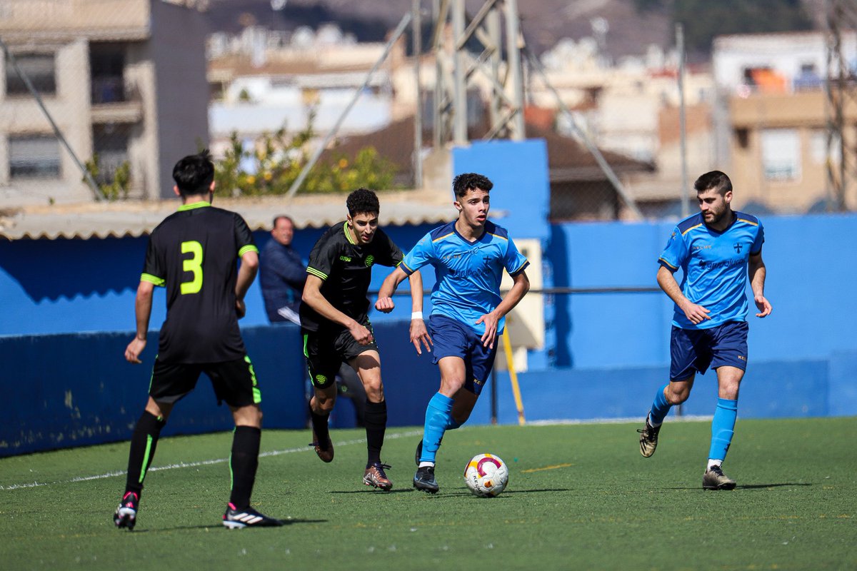CDPlusUltra's tweet photo. #PlusUltraUnionMolinense #SomosTerceraRFEF | 📷 @fotomurciaa https://t.co/73N0YLksoc