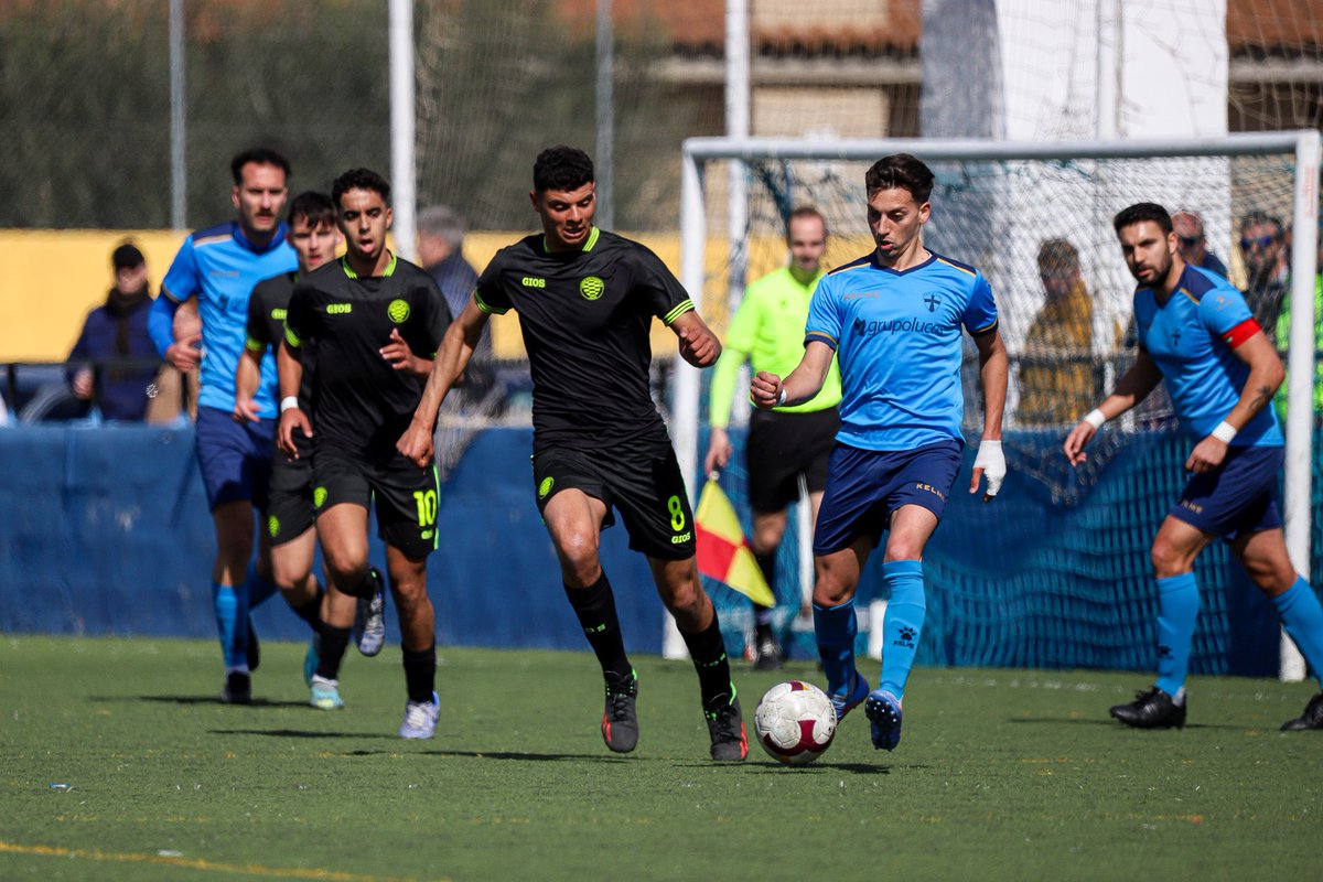 CDPlusUltra's tweet photo. #PlusUltraUnionMolinense #SomosTerceraRFEF | 📷 @fotomurciaa https://t.co/73N0YLksoc