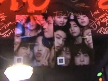 I need the late late show to release all the hd pics of bts at the photo booth. We’ve been waiting for too long. We need these in HD.