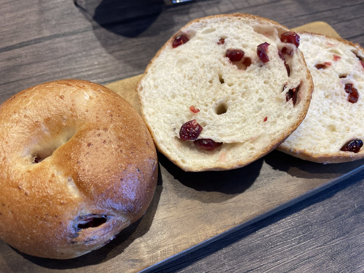 ベーグル好き 東京ベーグル（ベーグル好き）🥯 (@tokyo_bagel) / X