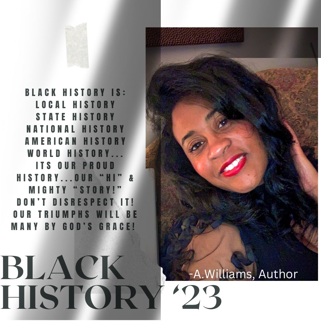 Black History is History #period 🎯
#lovethyself #knowthyself #selfworth #history #blackhistory #blackhistorymonth #blackhistoryfacts #grace #manifest #dream #achieve #americanhistory #ithinkthereforeiam