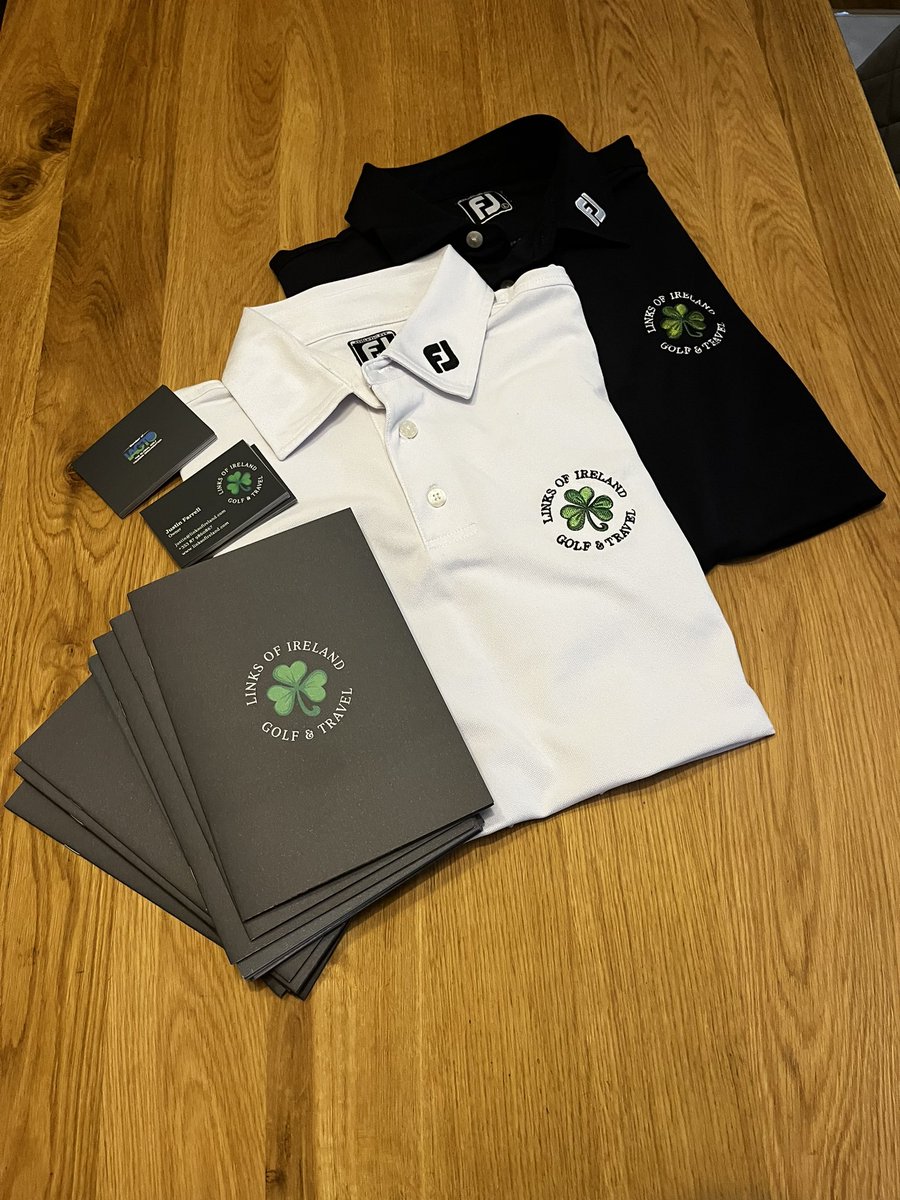 ireland_links's tweet photo. It’s been a busy few weeks with the @torontogolfshow to start the month off &amp; the @ChicagoGolfShow to finish off last weekend. Great to hear such huge interest in Ireland. Next stop the @NCGolfShows New Jersey Golf Show 11-12th March. #linksofireland #travel #pushthegreenbutton https://t.co/dZayYIEvmO