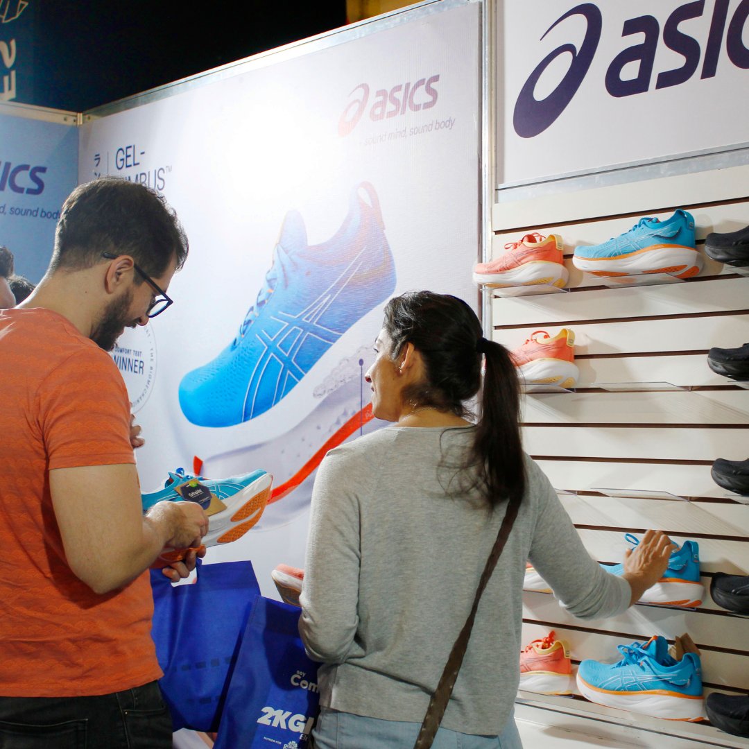 Asics guadalajara sale