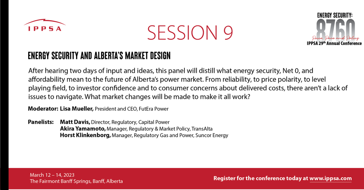 IPPSACONFERENCE tweet media