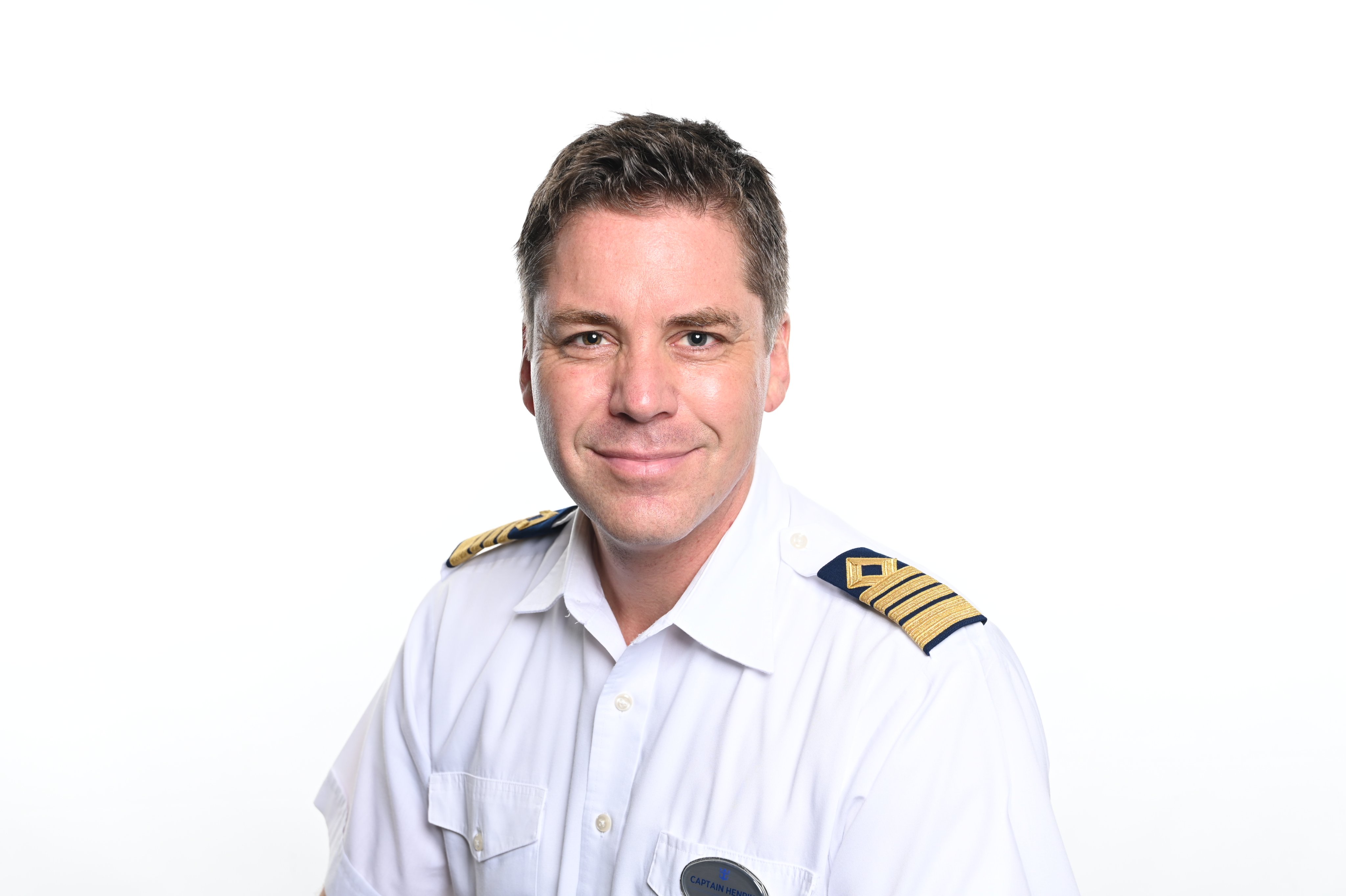 Royal Caribbean UK (MyRoyalUK) / Twitter