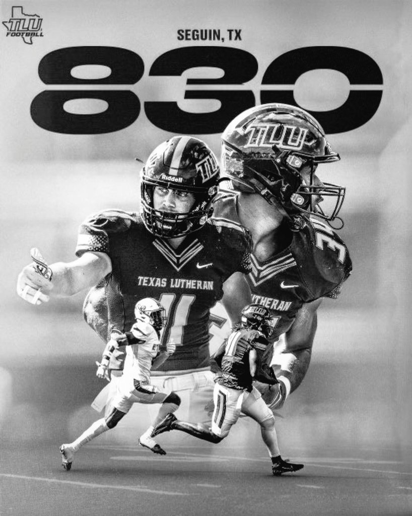 SeanBlanks4's tweet photo. @IanWollard_59 @RRCRFootball @RecruitsCenTex @coachboswell88 @sbr1312 @TLU_Football @CoachBeauGrech Welcome https://t.co/BOkZlgbGTE