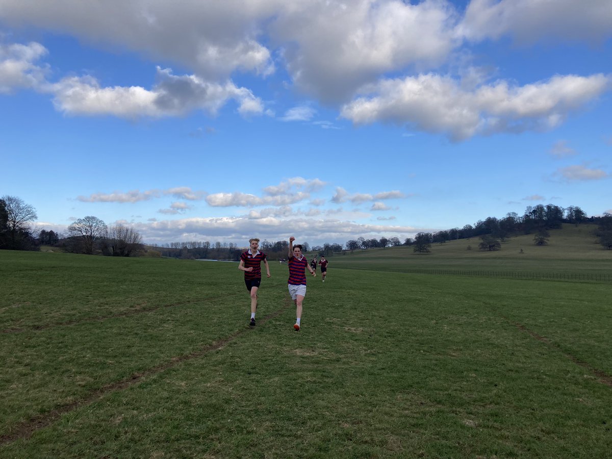 Wallace House | Sherborne School tweet media