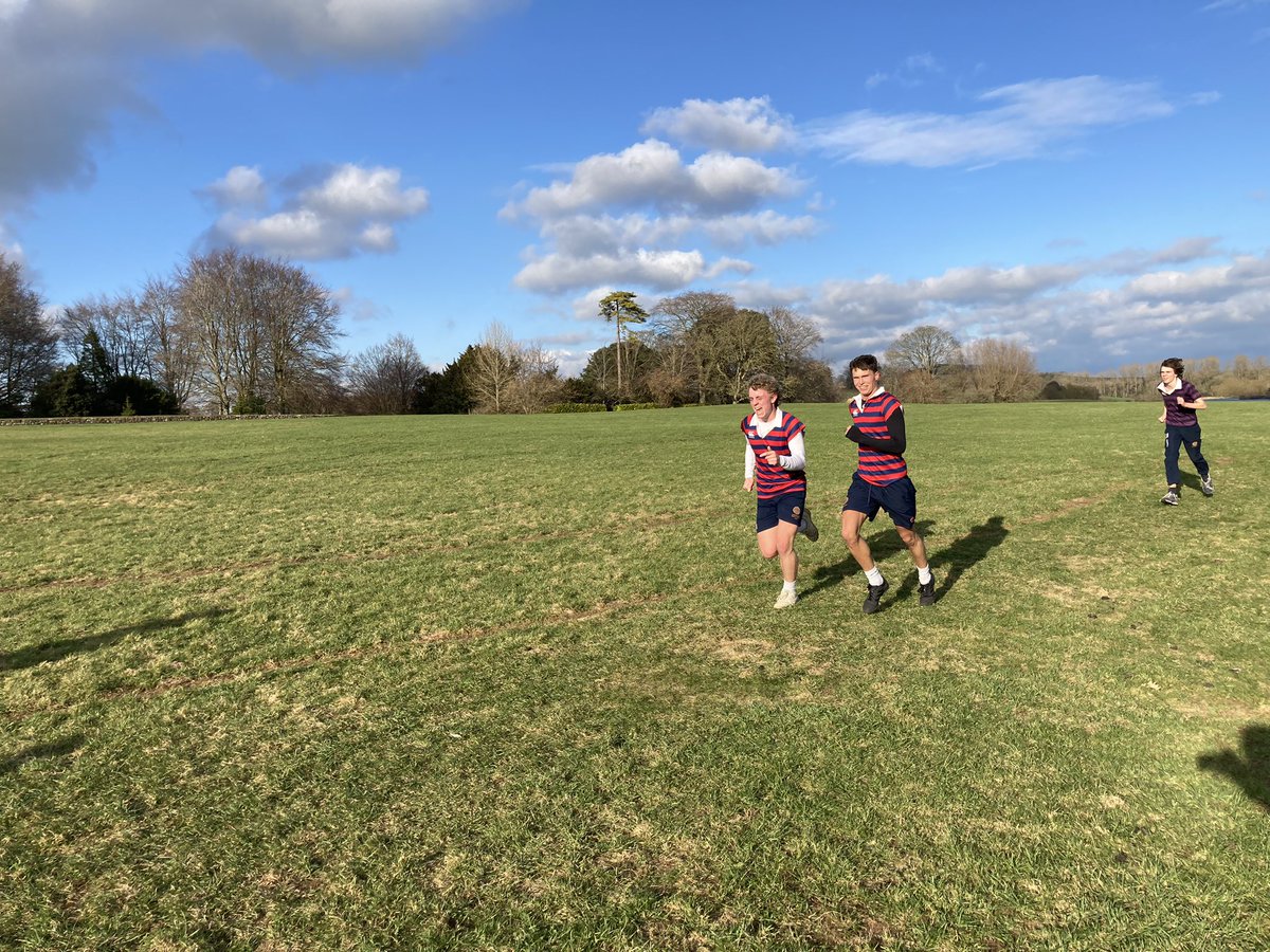 Wallace House | Sherborne School tweet media