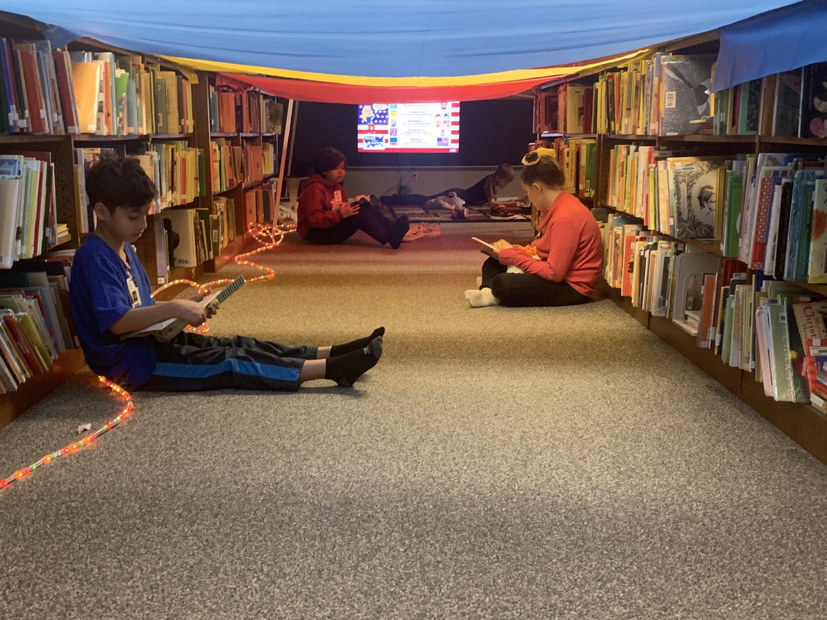 Mrs Eckert tweet media