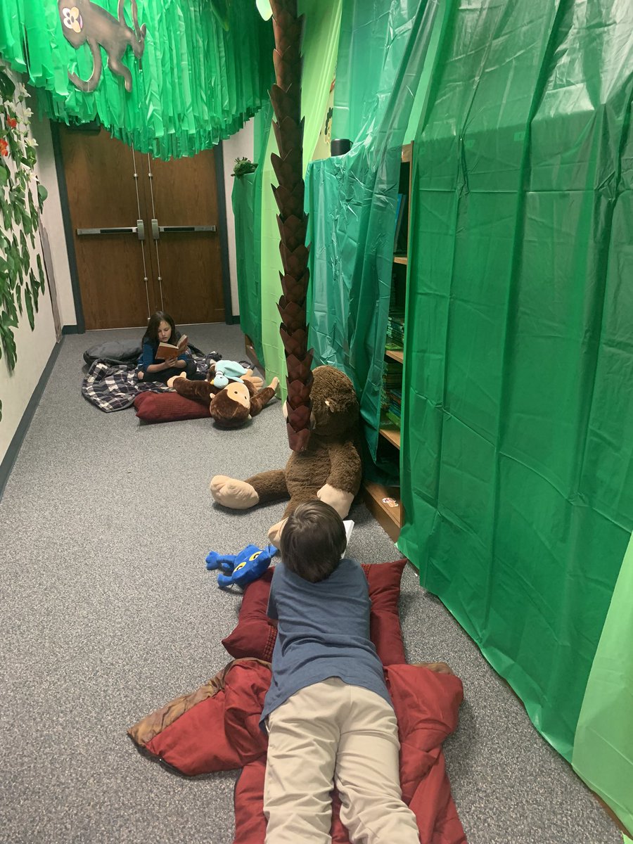 Mrs Eckert tweet media