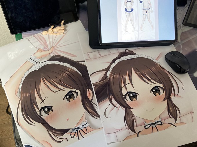 (えっめっちゃかわいいじゃん🫣) 