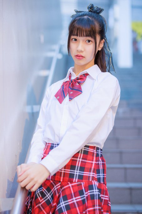 Twitterのコスプレ画像12