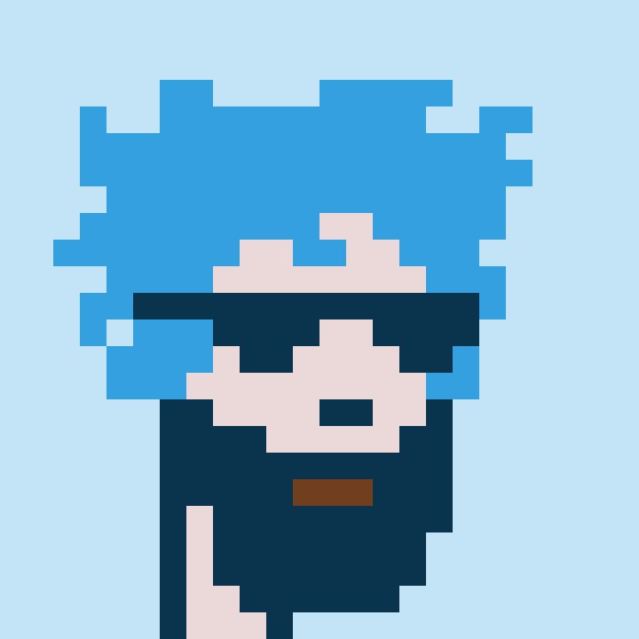 RipplePunks CTO tweet media