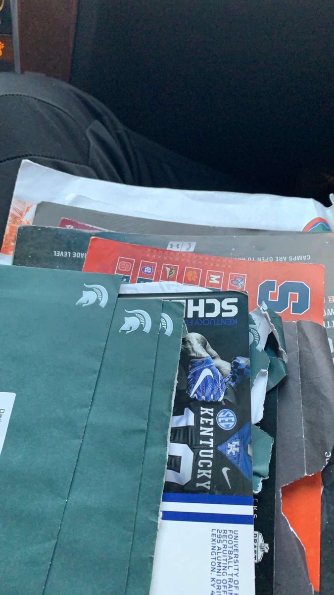 412_ctcday's tweet photo. What i had and lost I’m Back now coming to get it all back @lackawanna college is where I landed !!!!! And ready to work!!!! https://t.co/eNCqi4EqLM