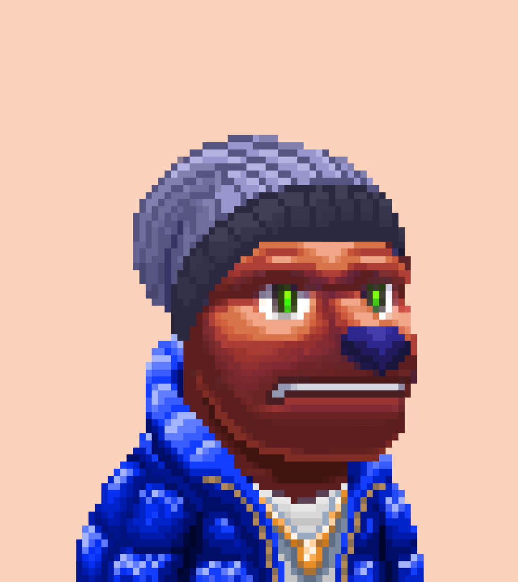 Beast Boy Sales tweet media