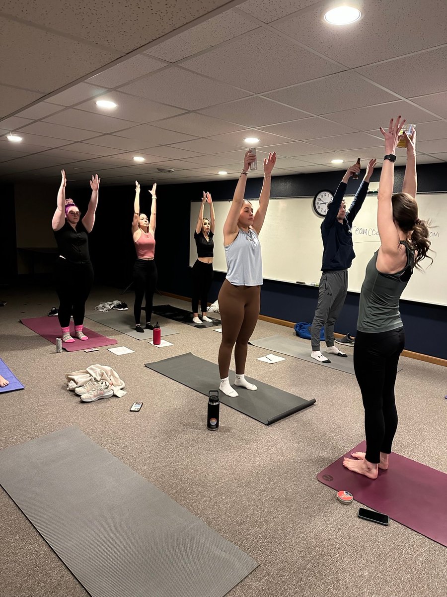 COACT Associates tweet media