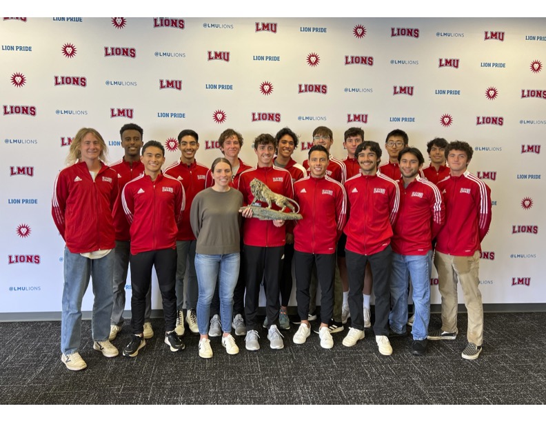 lmulionsSAS's tweet photo. Congratulations Men’s Cross Country/Track has excelled in the classroom. The team earned the Men’s Team High GPA of 3.53 in Fall 2022🦁 @lmulionstraxc https://t.co/0xgj1CQRpP