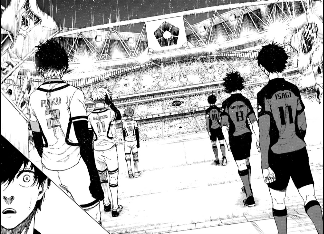 zai_tweets's tweet photo. Can't wait for this match to be animated! https://t.co/HAQ7TkhQWt